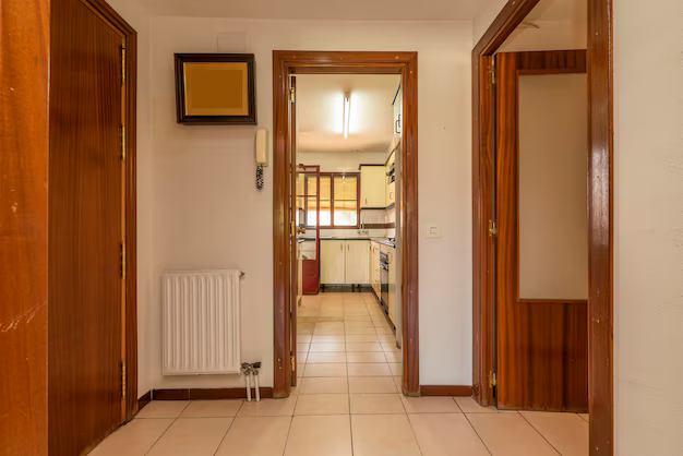 Interior Painting Project 1