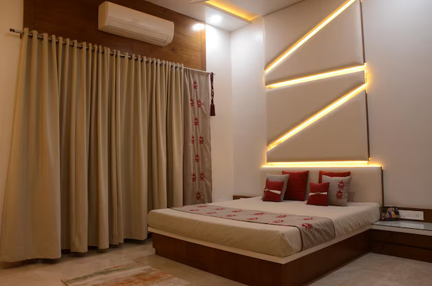 Villa Painting Project 6