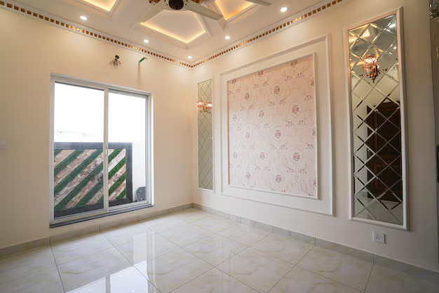 Residential Painting Project 8