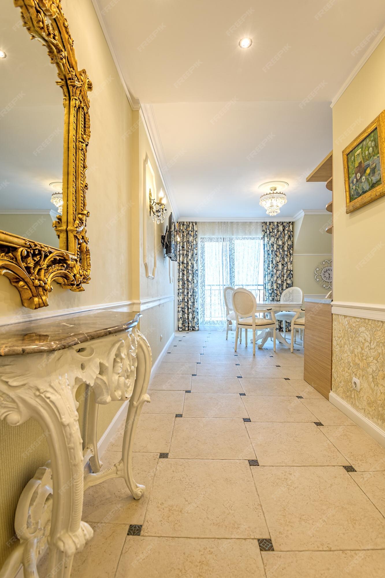 Interior Design Project 9